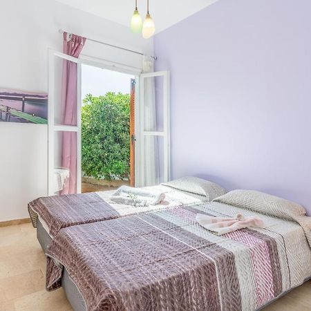 Gaia Residence Herszonisszosz Kültér fotó