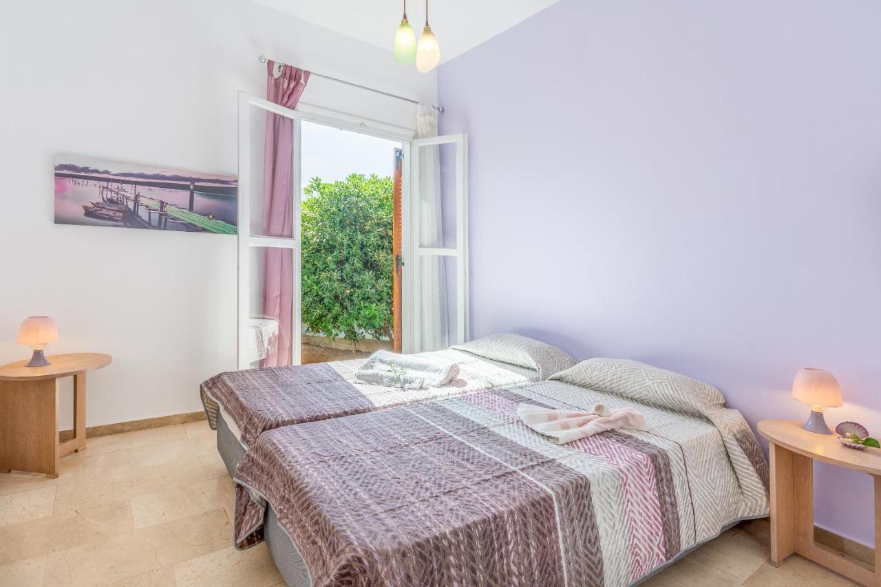 Gaia Residence Herszonisszosz Kültér fotó