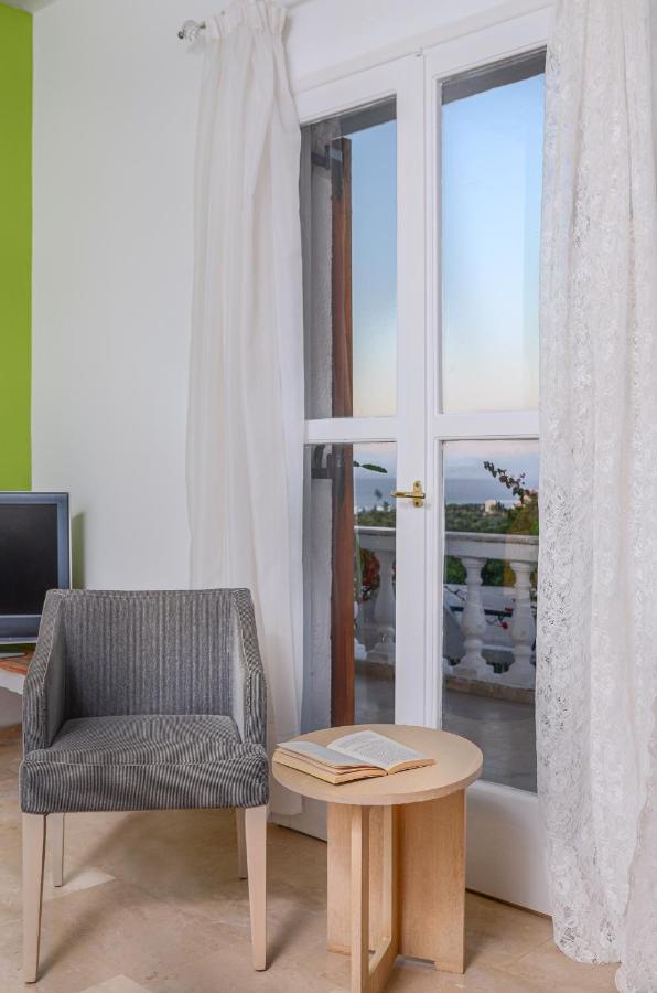 Gaia Residence Herszonisszosz Kültér fotó