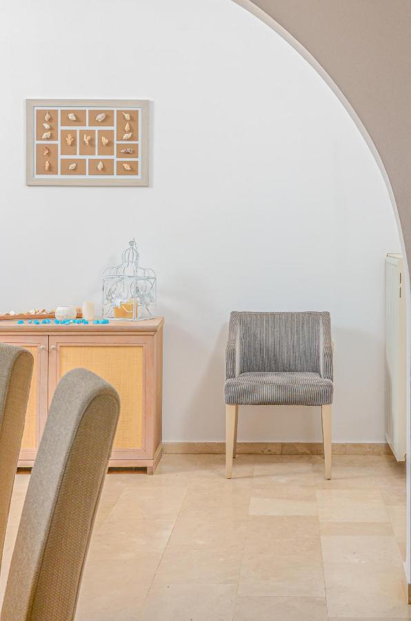 Gaia Residence Herszonisszosz Kültér fotó
