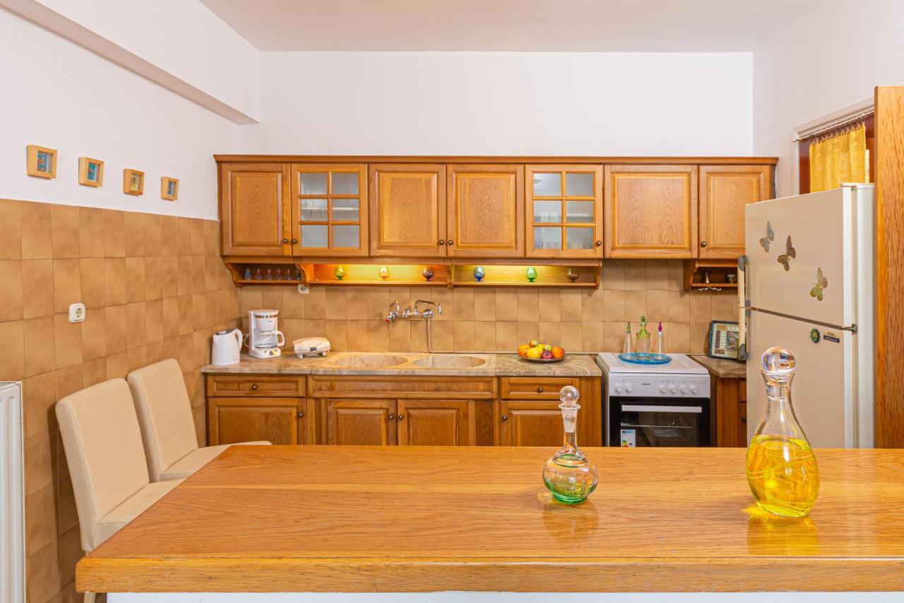 Gaia Residence Herszonisszosz Kültér fotó