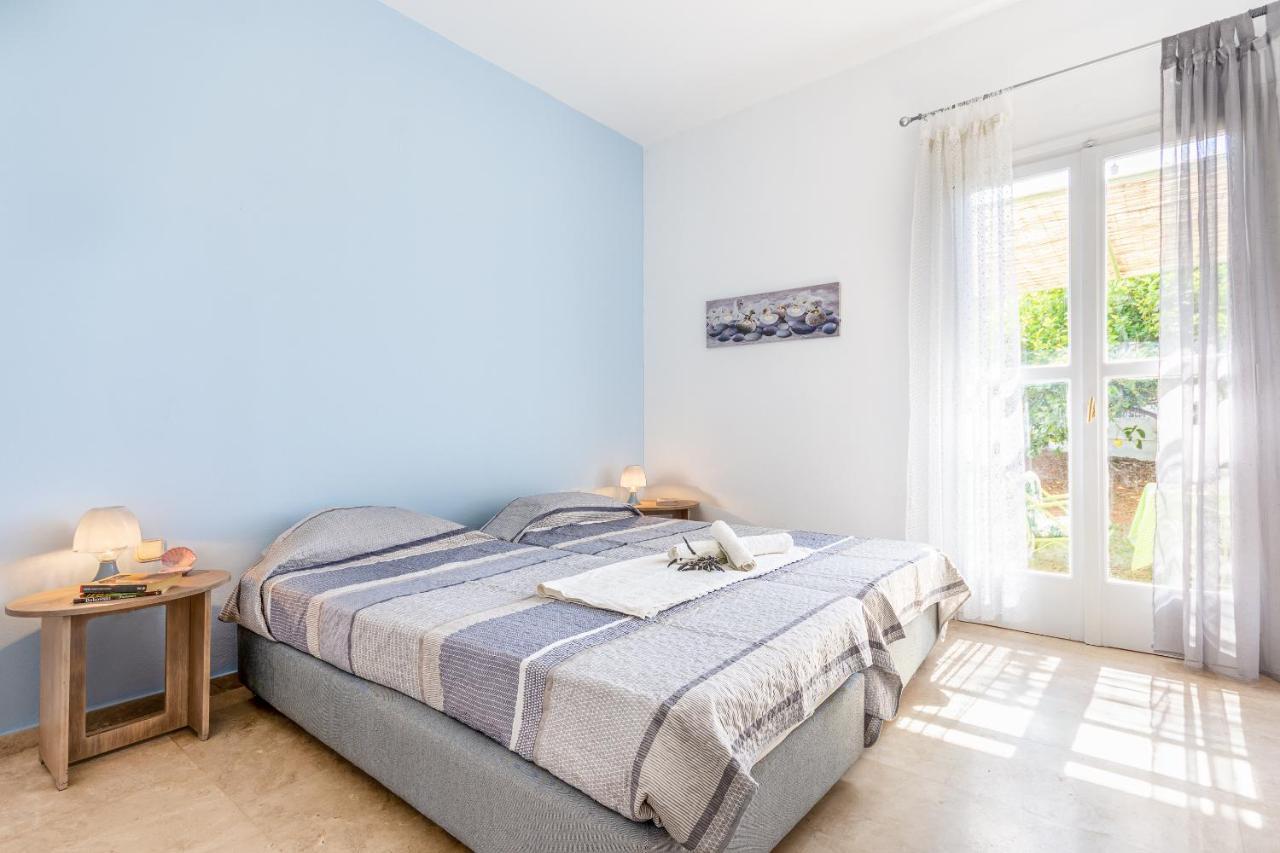 Gaia Residence Herszonisszosz Kültér fotó