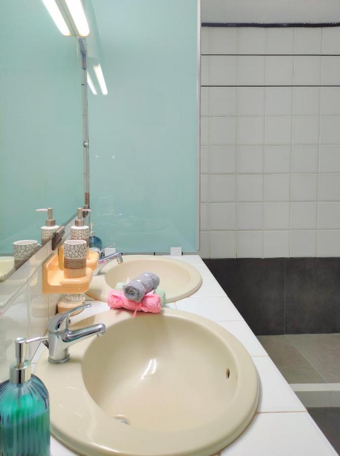 Gaia Residence Herszonisszosz Kültér fotó